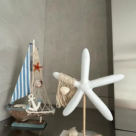 Mary House Διαμέρισμα