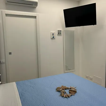 Mary House Appartamento *