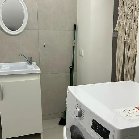 Apartment Mary House Vasto