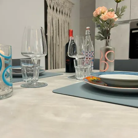 Mary House Appartement *