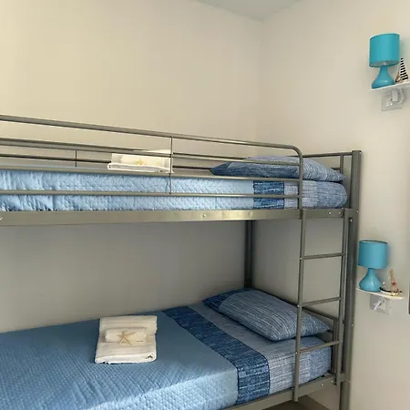 Appartamento Mary House