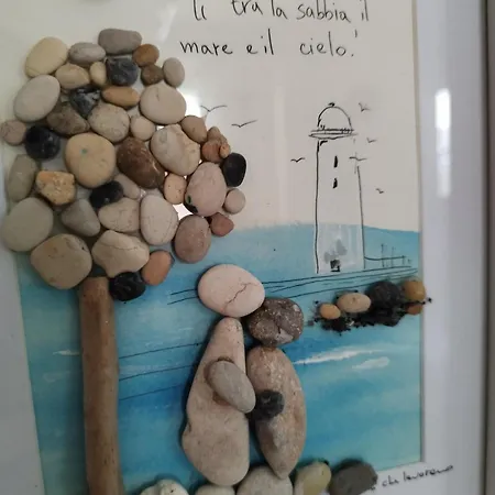 Mary House Appartamento *