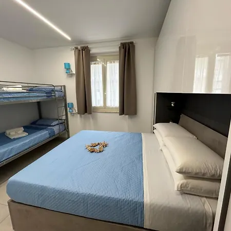 Appartamento Mary House *