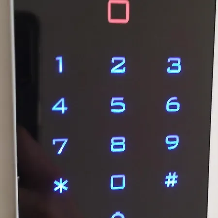 Mary House Appartamento