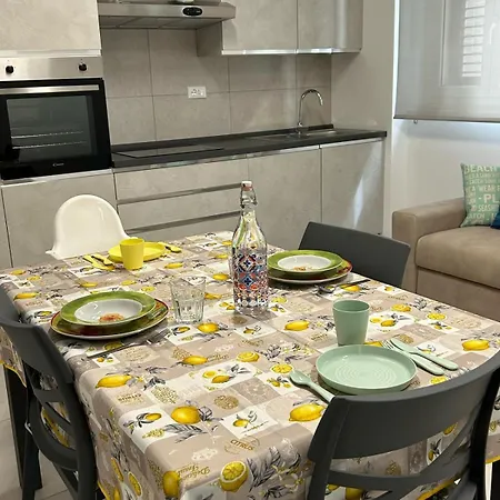 Mary House Appartamento