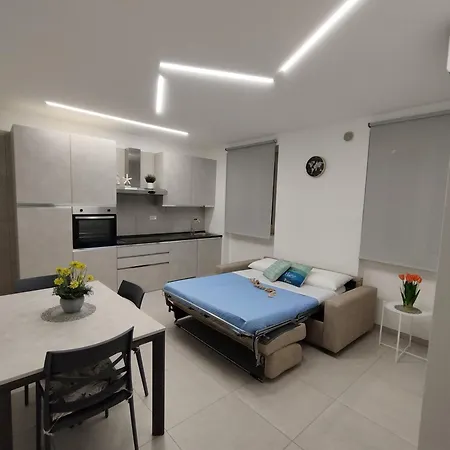 Appartamento Mary House