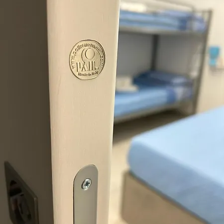 Appartamento Mary House *