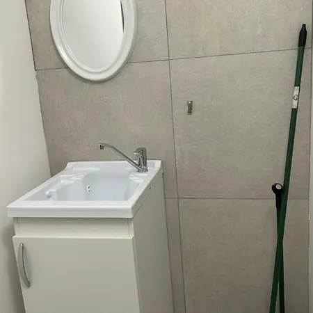 Apartment Mary House Vasto