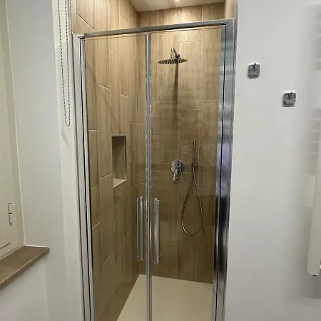 Appartamento Mary House Vasto