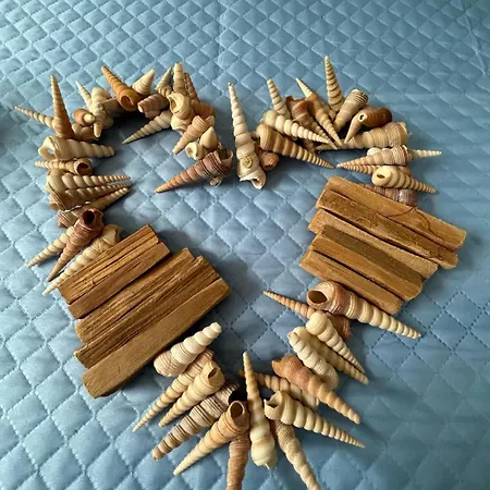 Mary House Appartamento *