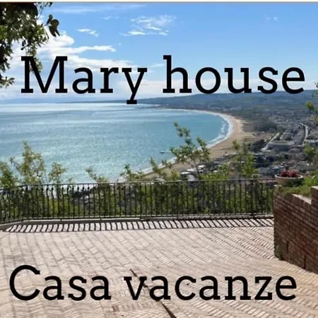 Mary House