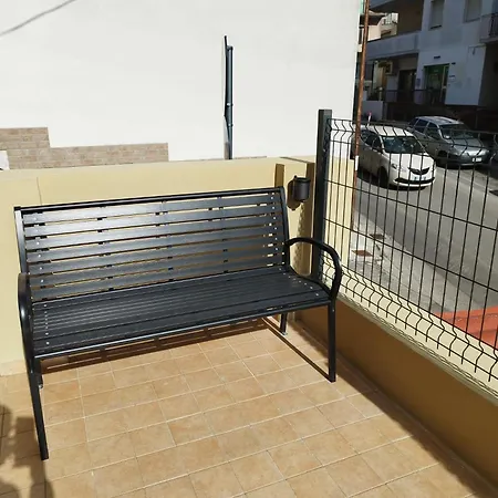 Apartment Mary House Vasto