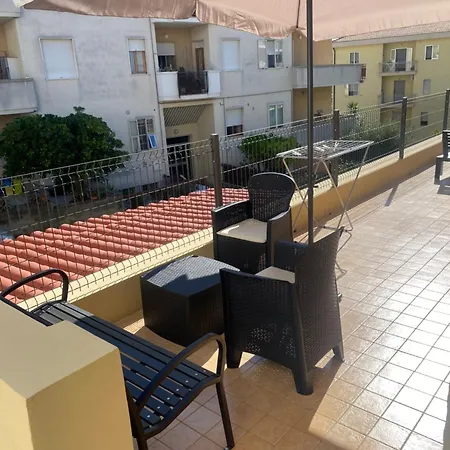 Mary House Apartment