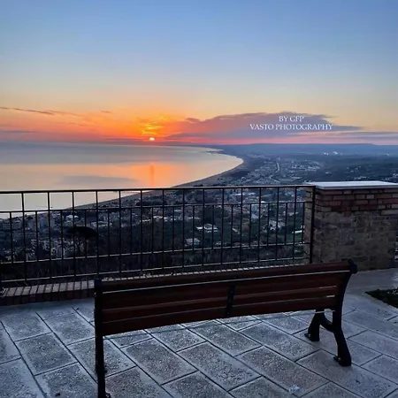 Mary House * Vasto