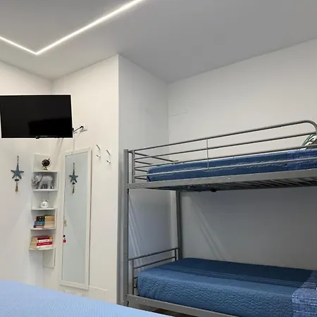 Apartmán Mary House Vasto