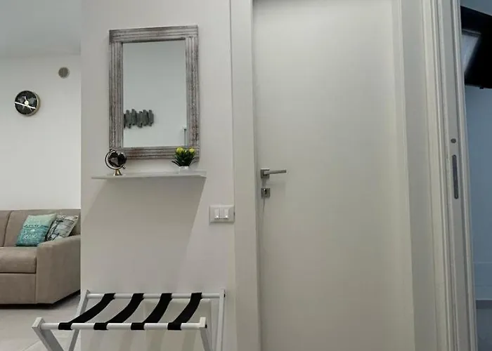 Mary House Apartamento