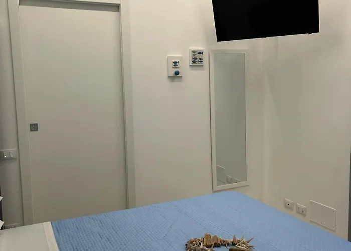 Mary House Apartamento *