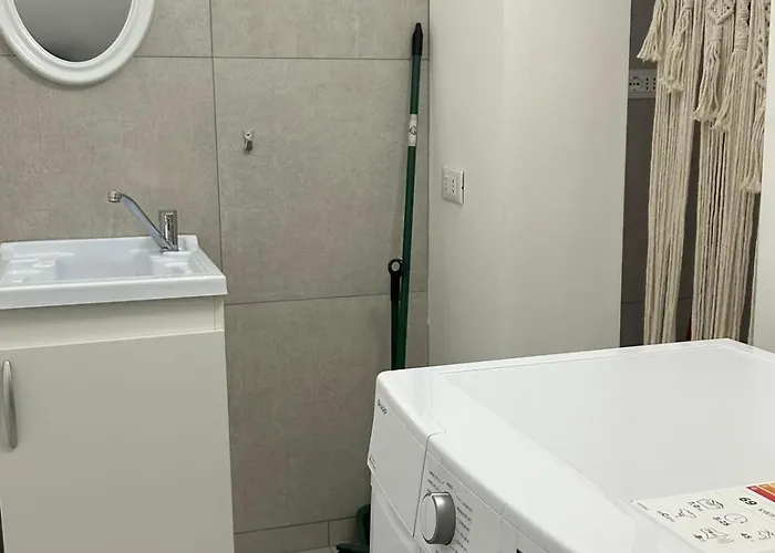 Appartement Mary House Vasto