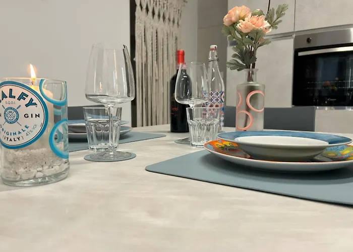 Mary House Appartement *