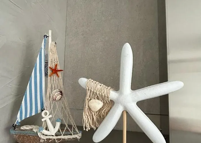 Mary House Apartamento