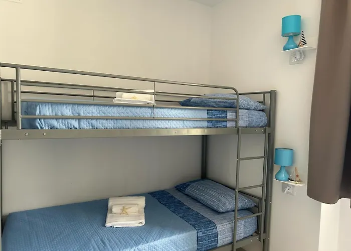 Appartement Mary House