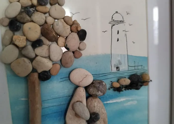 Mary House Appartement *