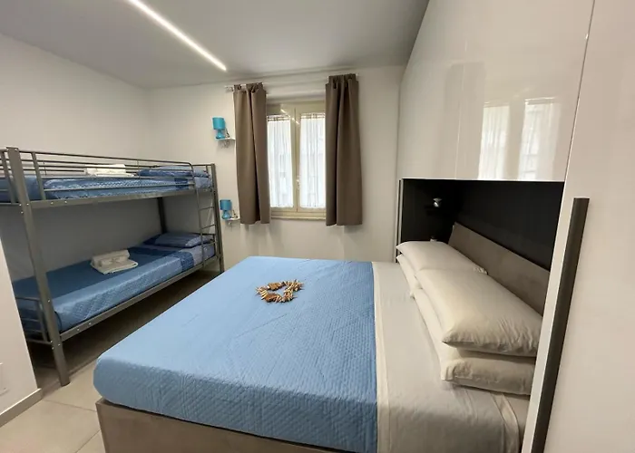 Appartement Mary House *