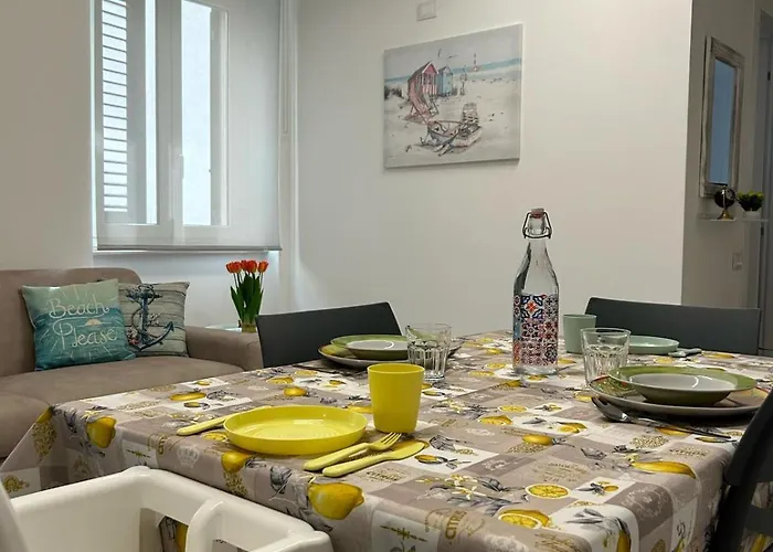 Mary House Apartamento Vasto