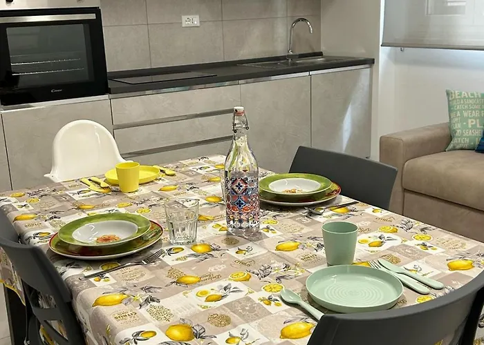 Mary House Apartamento