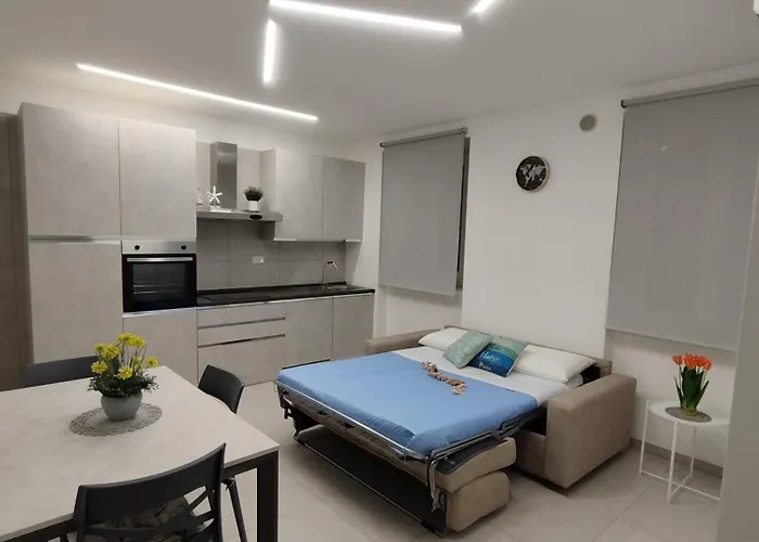 Apartamento Mary House