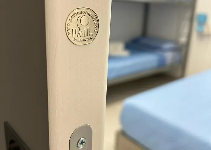 Appartement Mary House *