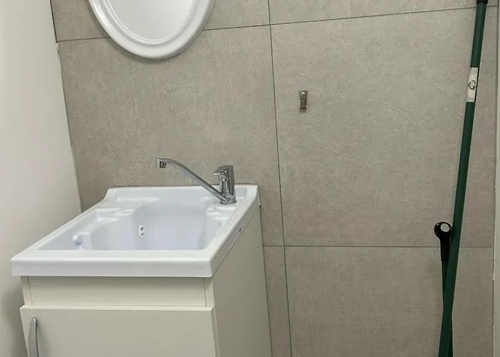 Appartement Mary House Vasto