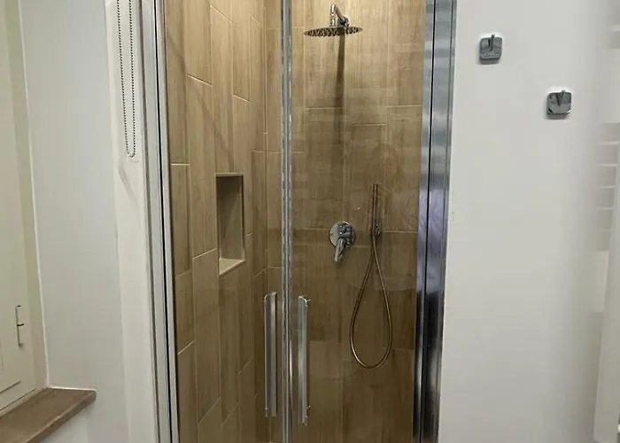 Apartamento Mary House Vasto