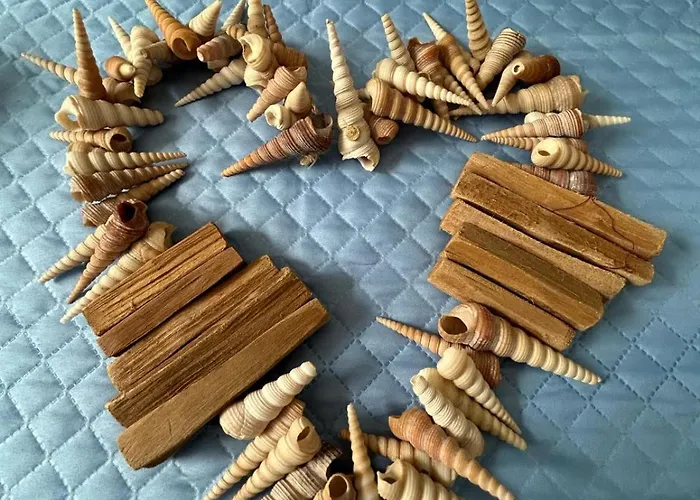 Mary House Appartement *