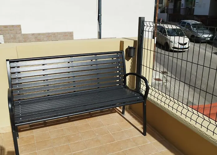 Apartamento Mary House Vasto