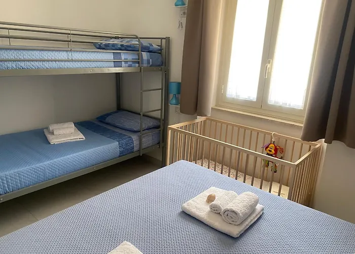 Mary House Apartamento Vasto