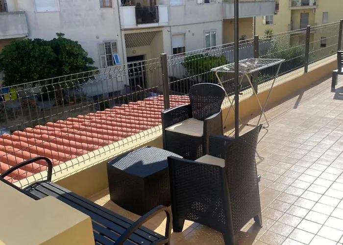 Mary House Appartement